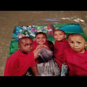 Meet your Posher, Catherine